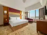 Executive Double Suite