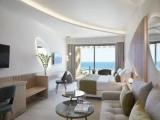 Double Junior Suite with sea view