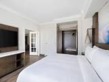1 Bedroom Executive Lounge Access Double Suite