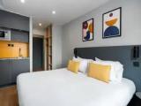 Double Studio Apartment