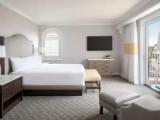 Sunset Double Suite