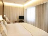 Plaza Double Suite