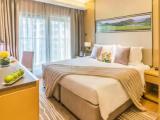 1 Bedroom Executive Double Apartment