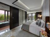 Presidential Double Suite