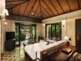 Double Villa with pool view
