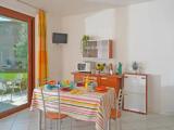 1 Bedroom Double Apartment