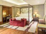 Wangfujing Double Suite