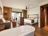 Superior Double Junior Suite - Overwater