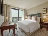 Deluxe Family Quadruple Suite