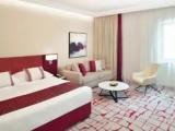 Executive Deluxe Double room