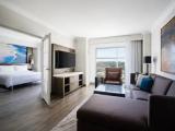 1 Bedroom Executive Guest Executive Lounge Access Double Suite