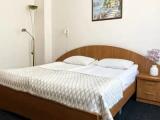 Double Suite with city view