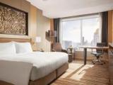 Grand Deluxe Skyline View Double room