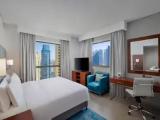 4 Bedrooms Family Suite with balcony