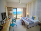 Superior Double room with ocean view