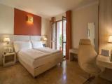 Superior with Terrace Double room