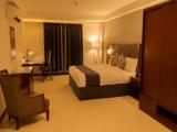 1 Bedroom Double Suite