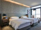 Deluxe Community View Twin room