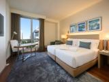 Premium expo view Twin room
