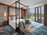 Mandarin Double Suite