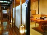 Corner Main Building Japanese-style room with river view