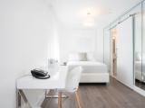 Deluxe room with balcony