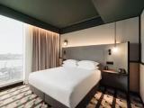 1 Bedroom Superior High Floor Double Suite
