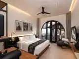 Sanctuary Double room