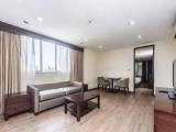 1 Bedroom Double Suite with balcony