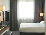 Moxyfied Family Double room