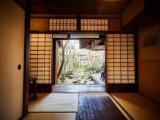Japanese-Style Ground Floor room