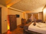 Tokali Deluxe Cave Double room