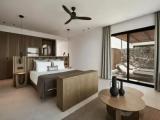 Riviera Double Suite with sea view