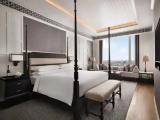 Vice Presidential Club Lounge Access Suite