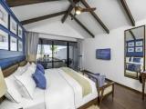 Deluxe Beach Pool Villa