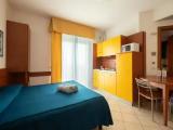 Double Studio with balcony