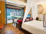 Kanifushi Beach Double Pool Villa