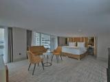 Duplex Quadruple Suite