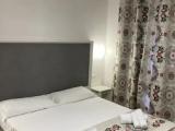 Double room in dependance