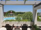 Premium Double room with pool view