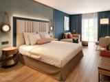 Double Junior Suite Esencia
