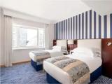 Chelsea Double Suite