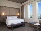 1 Bedroom Deluxe Double Suite