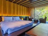 Ambassador with Open-Air Bath "HIME" Double Suite