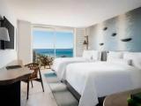 Luxury Hokupa'a Quadruple room Ocean View