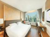 Superior Sky Executive Double room