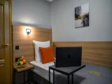 New Single room