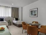 Peppers Family Suite