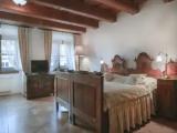 Attic Suite
