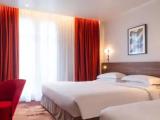 Deluxe Executive Double room